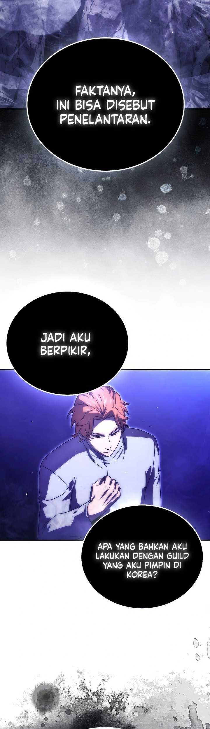 Demon Lord’s Martial Arts Ascension Chapter 87 - halaman 43