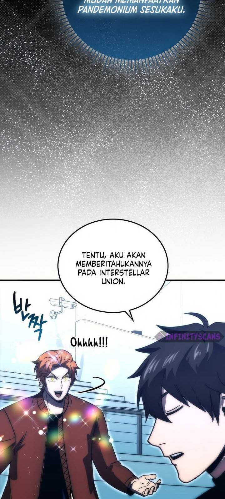 Demon Lord’s Martial Arts Ascension Chapter 87 - halaman 48
