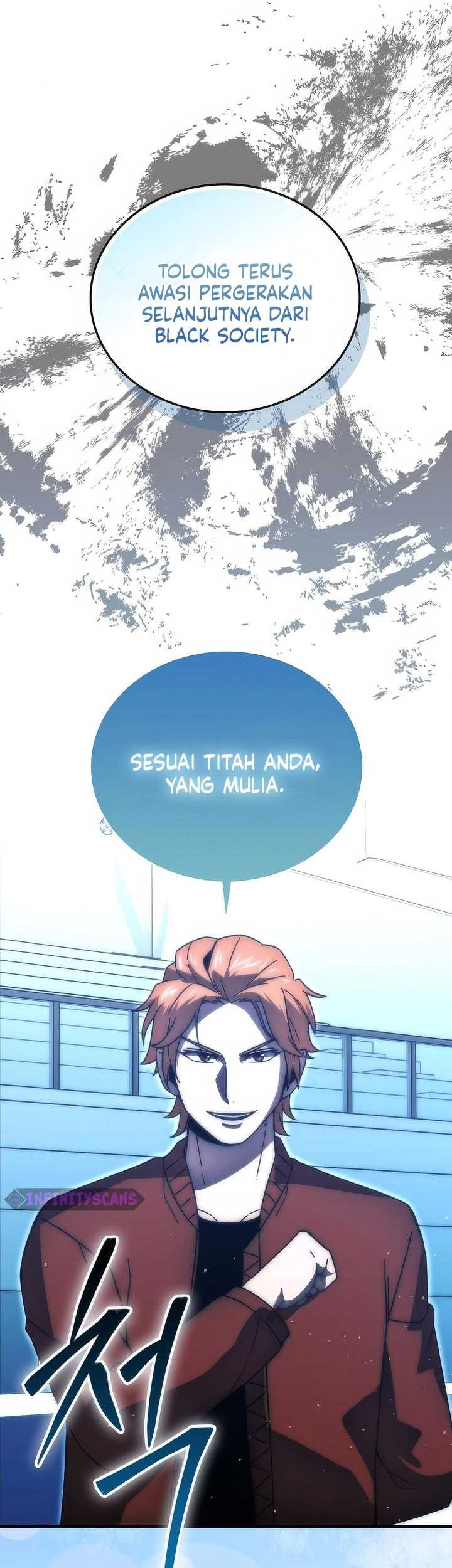 Demon Lord’s Martial Arts Ascension Chapter 87 - halaman 50