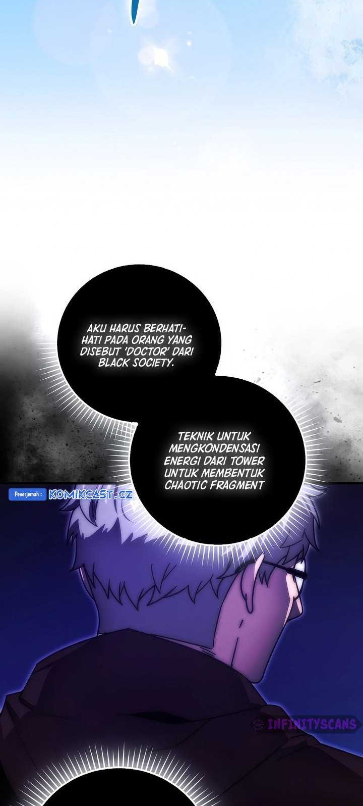 Demon Lord’s Martial Arts Ascension Chapter 87 - halaman 51