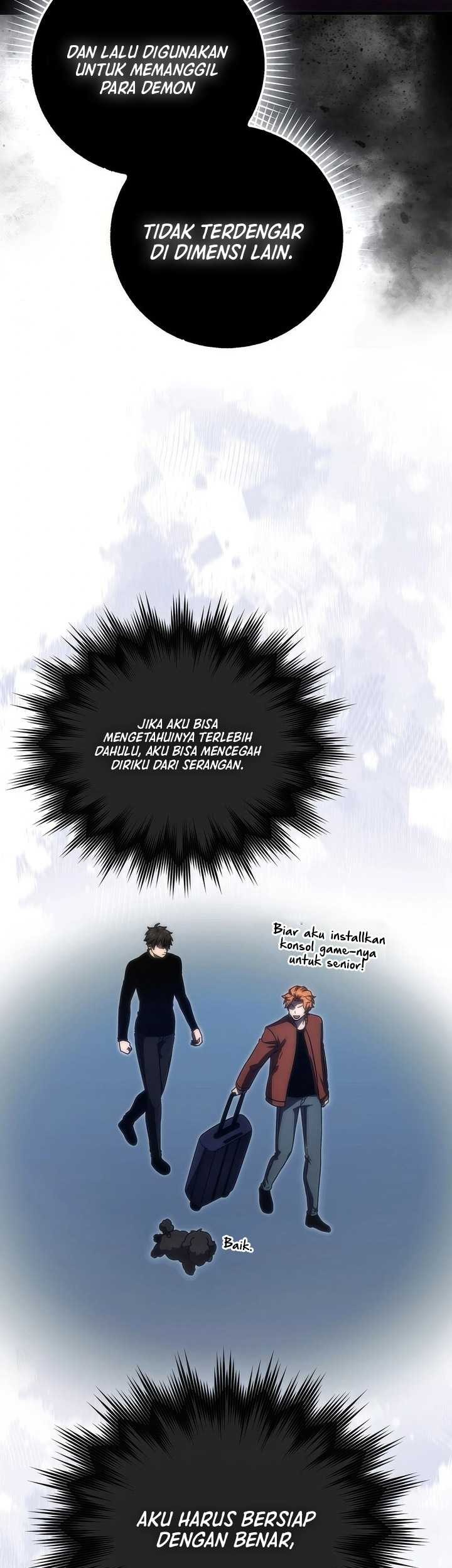 Demon Lord’s Martial Arts Ascension Chapter 87 - halaman 52