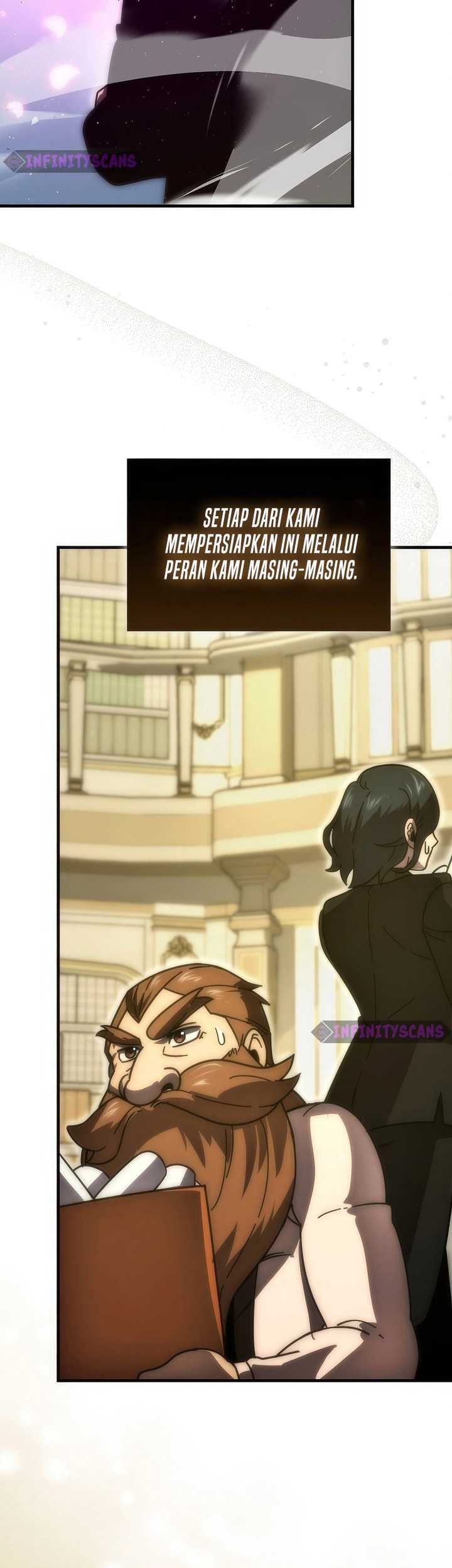 Demon Lord’s Martial Arts Ascension Chapter 87 - halaman 54