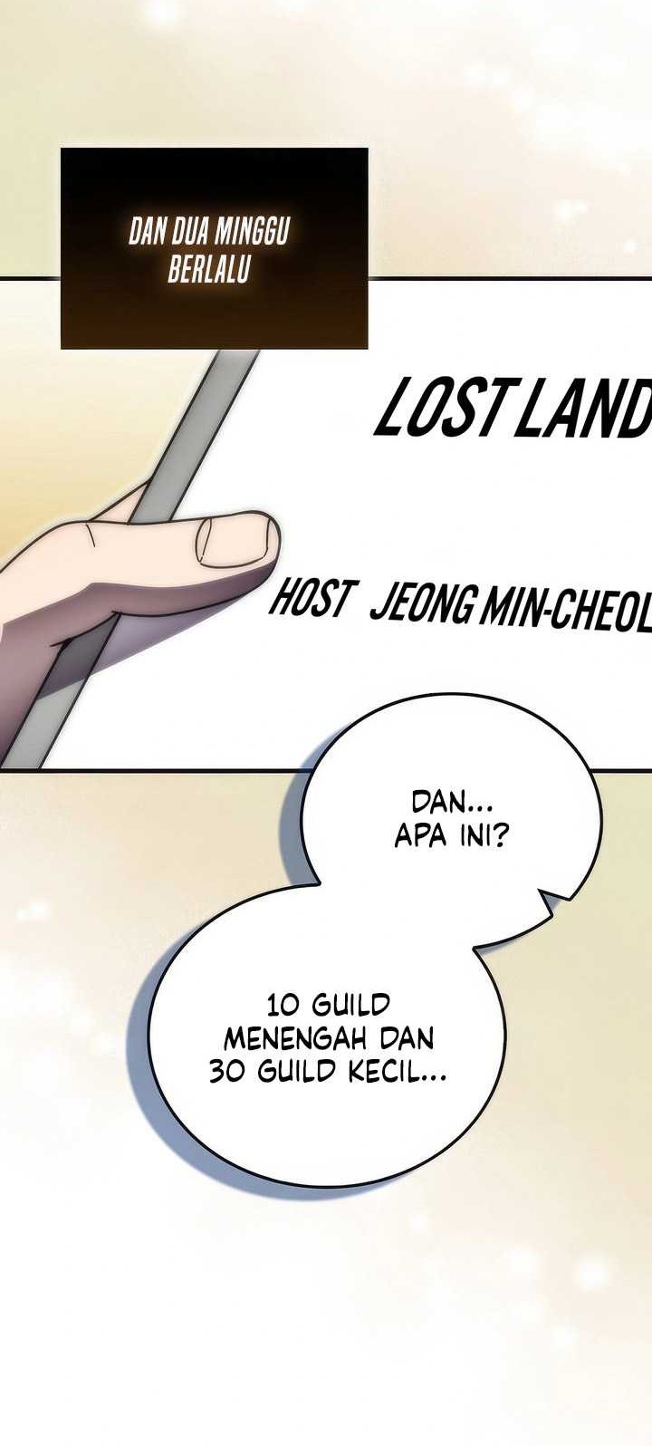 Demon Lord’s Martial Arts Ascension Chapter 87 - halaman 55