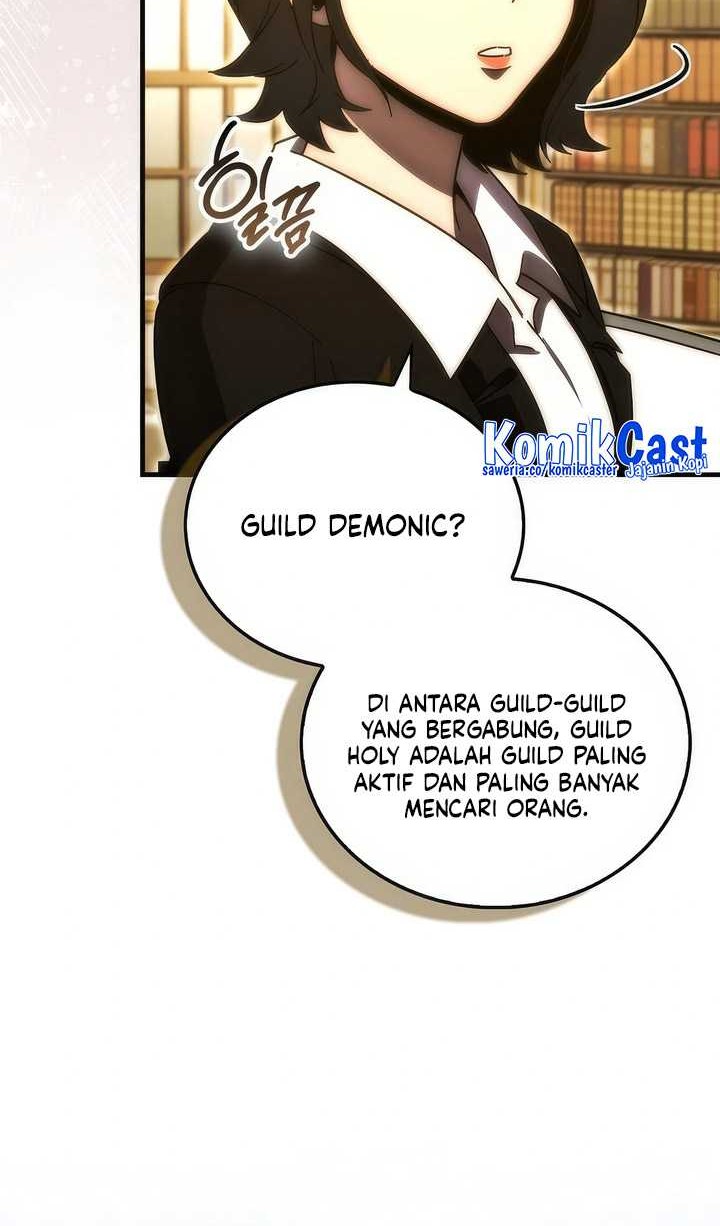 Demon Lord’s Martial Arts Ascension Chapter 87 - halaman 59