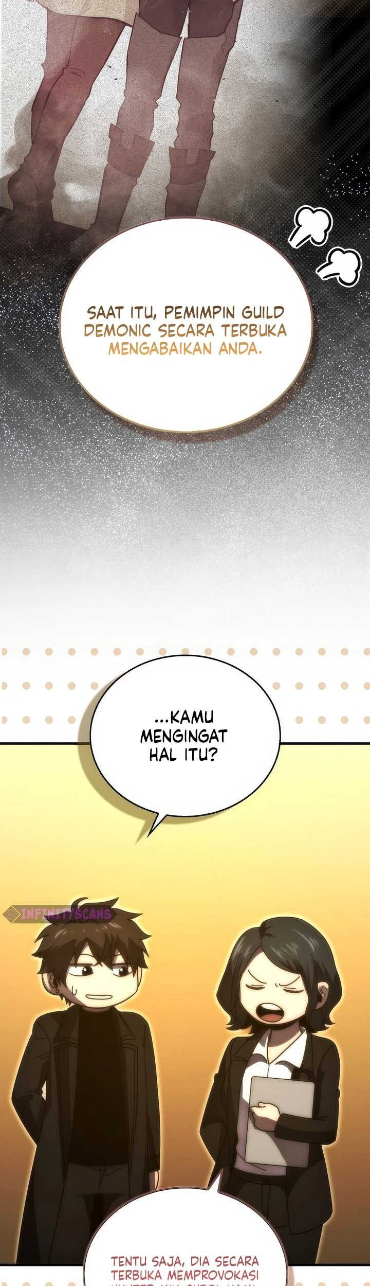 Demon Lord’s Martial Arts Ascension Chapter 87 - halaman 62