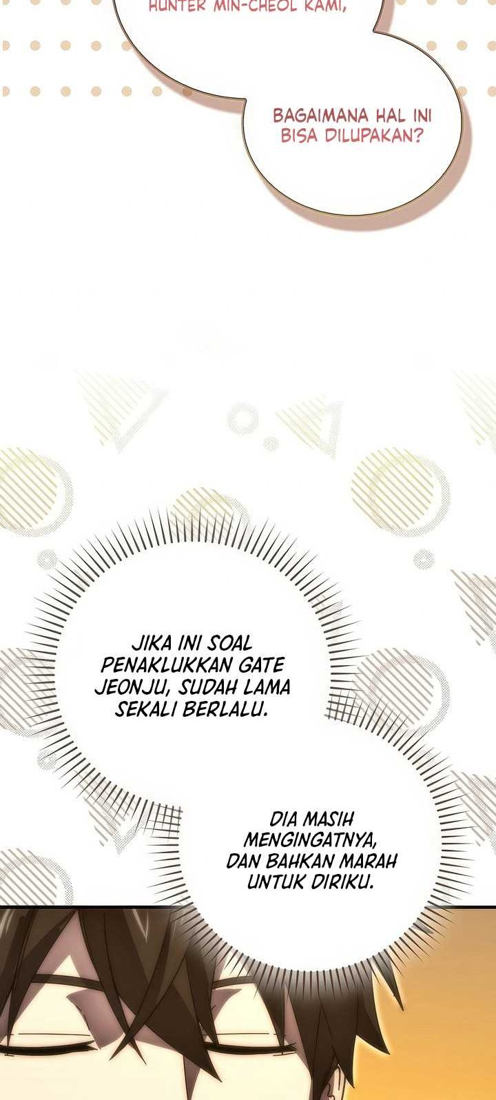 Demon Lord’s Martial Arts Ascension Chapter 87 - halaman 63