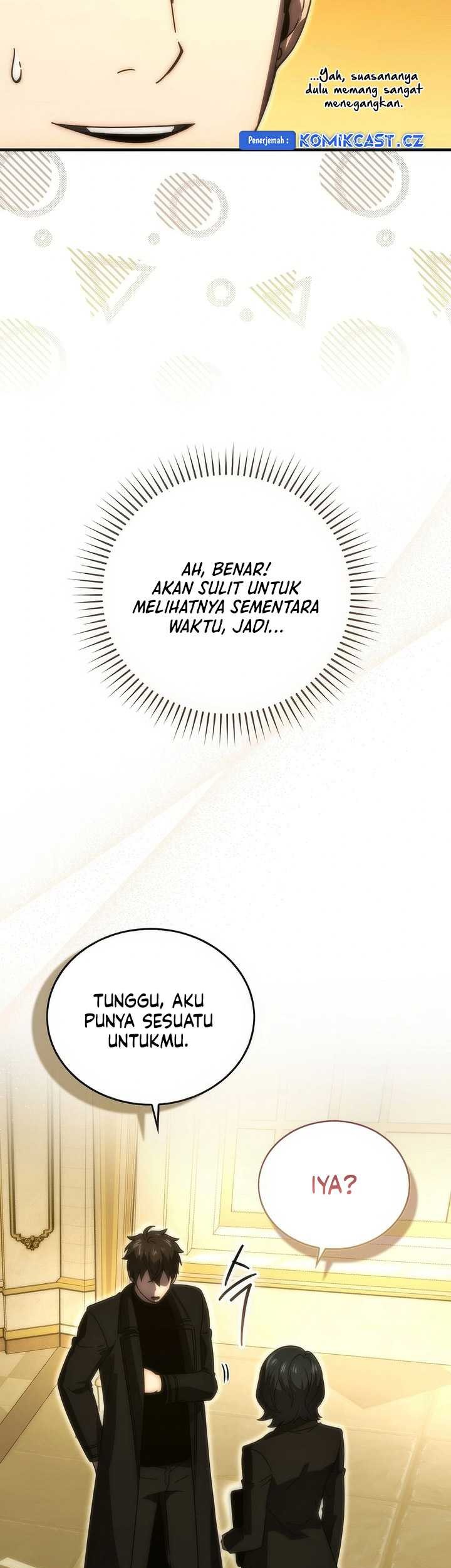 Demon Lord’s Martial Arts Ascension Chapter 87 - halaman 64