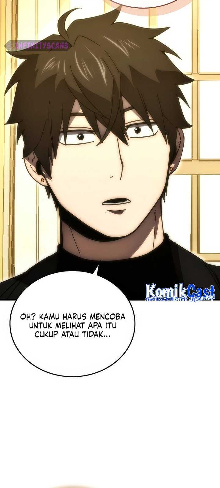 Demon Lord’s Martial Arts Ascension Chapter 87 - halaman 69