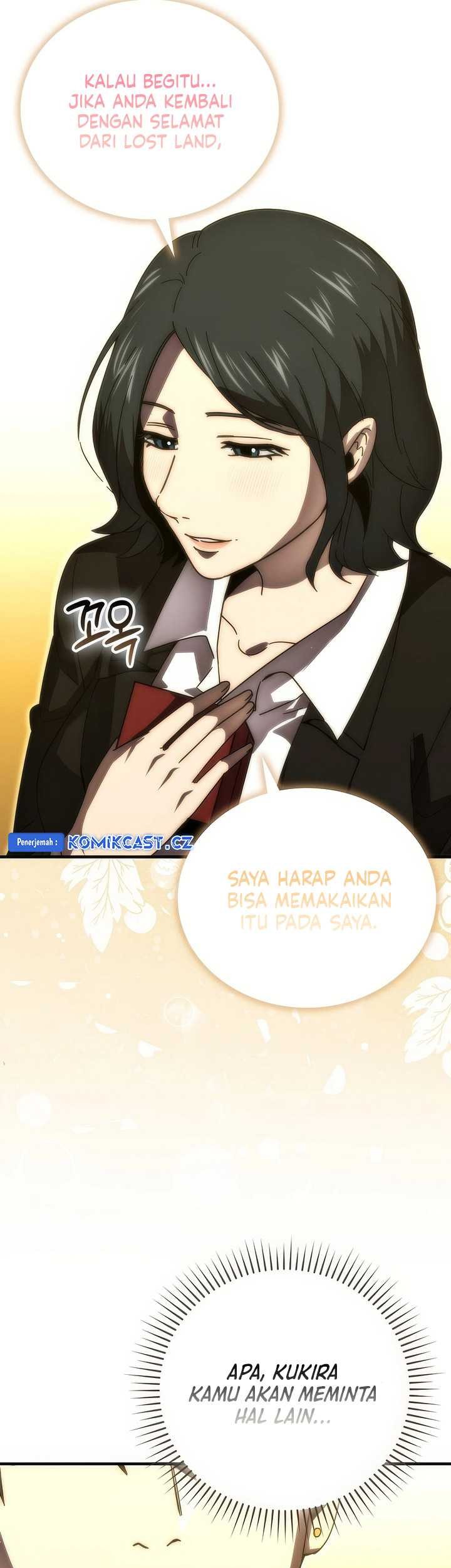 Demon Lord’s Martial Arts Ascension Chapter 87 - halaman 70