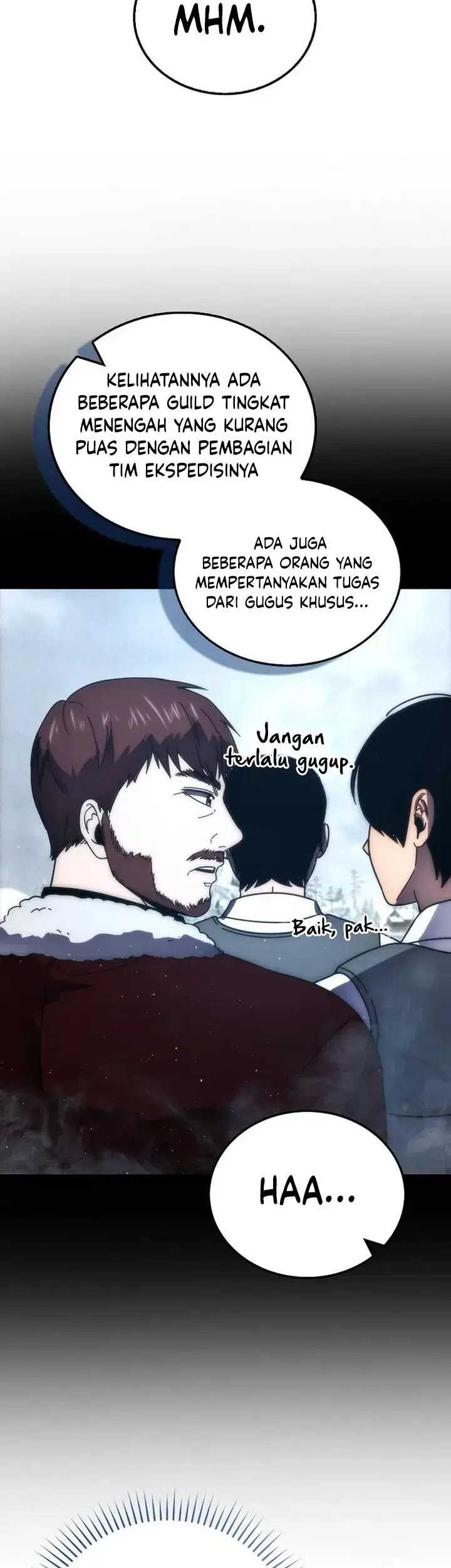 Demon Lord’s Martial Arts Ascension Chapter 88 - halaman 12