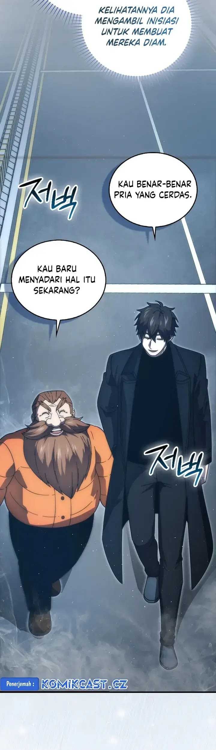 Demon Lord’s Martial Arts Ascension Chapter 88 - halaman 14