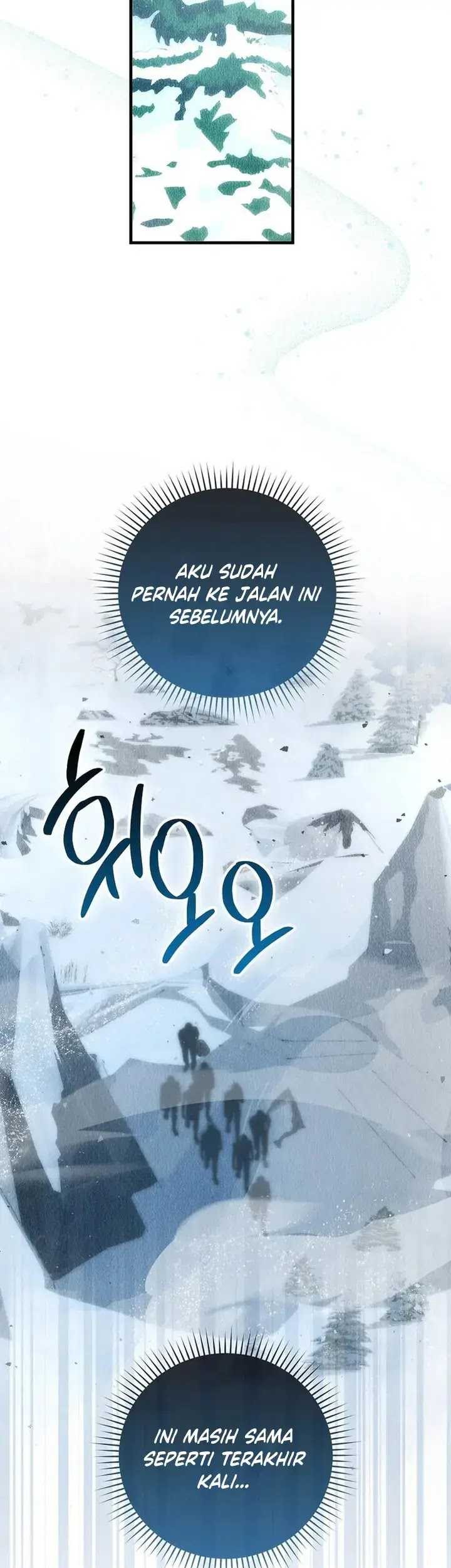 Demon Lord’s Martial Arts Ascension Chapter 88 - halaman 16