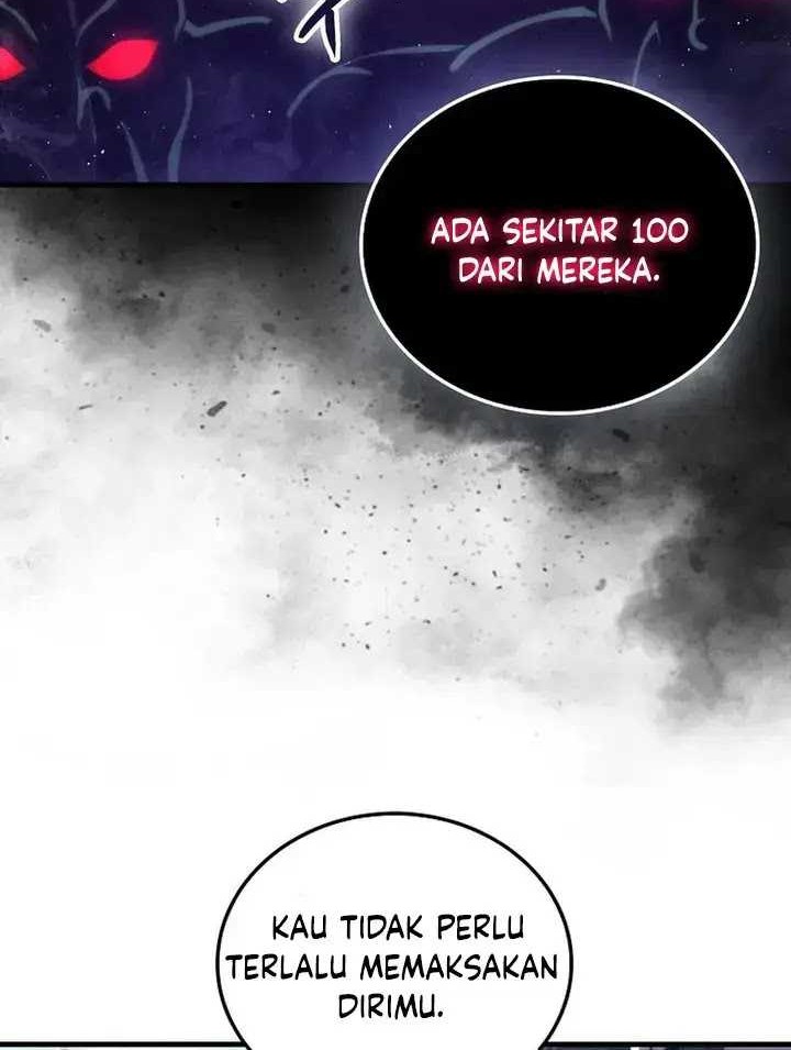 Demon Lord’s Martial Arts Ascension Chapter 88 - halaman 19