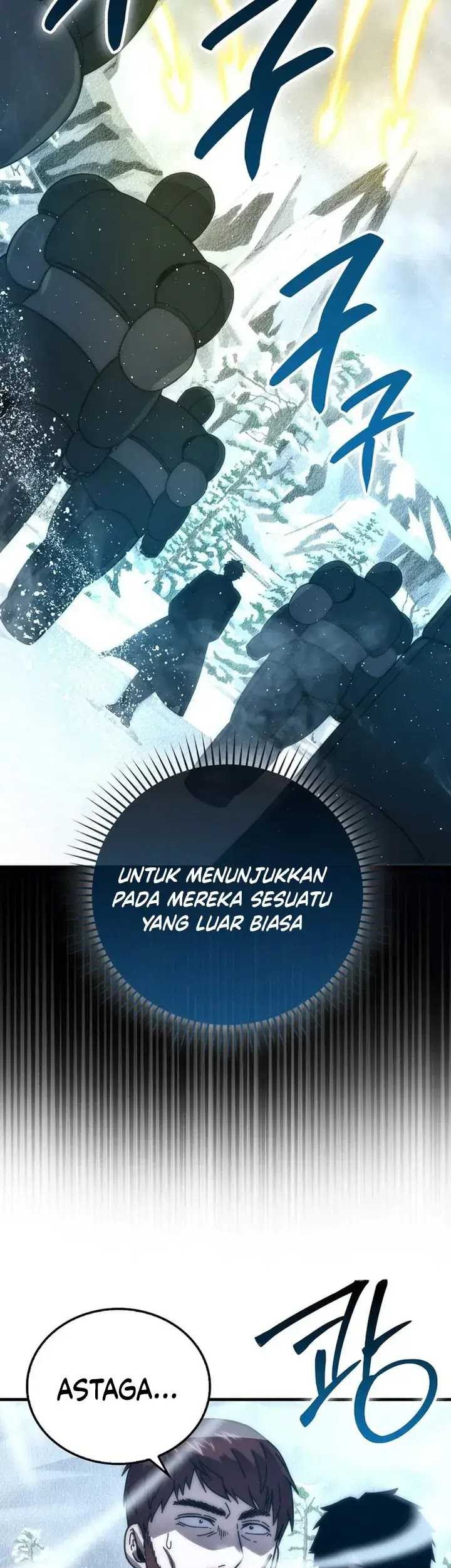Demon Lord’s Martial Arts Ascension Chapter 88 - halaman 28