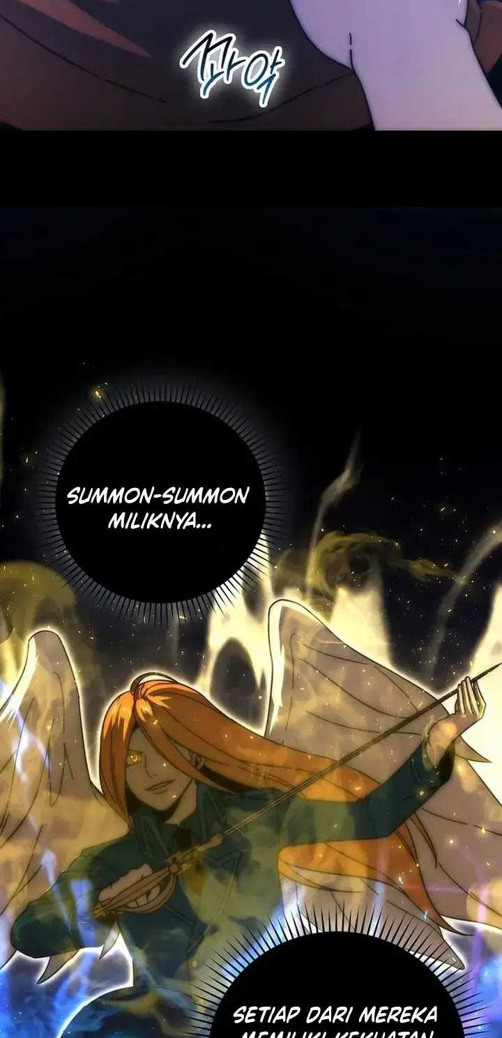 Demon Lord’s Martial Arts Ascension Chapter 88 - halaman 35