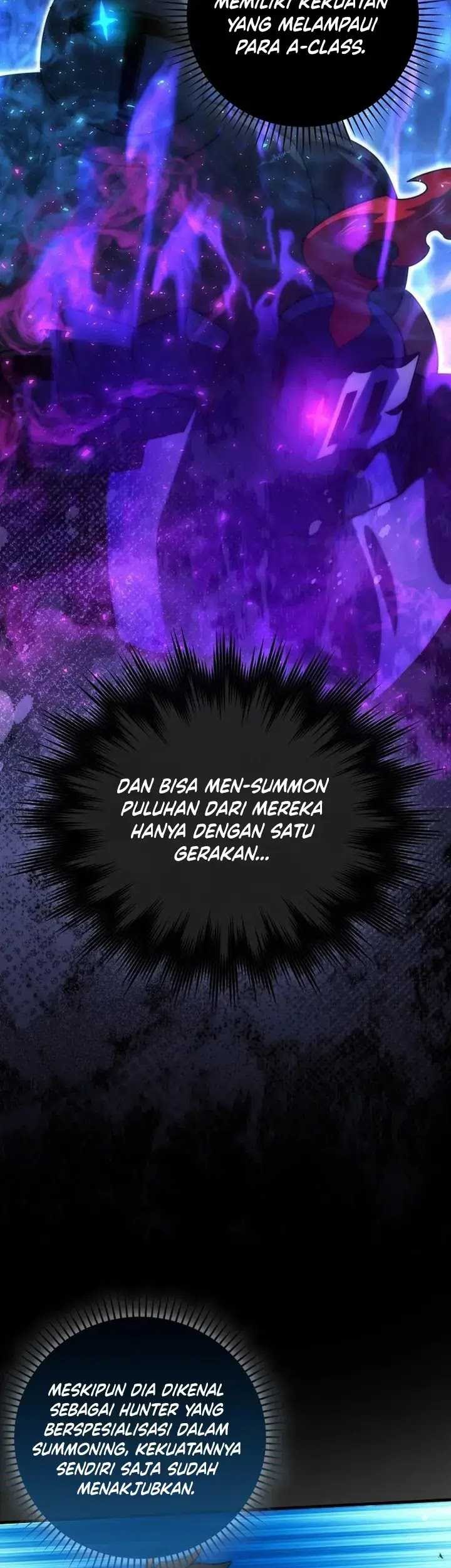Demon Lord’s Martial Arts Ascension Chapter 88 - halaman 36