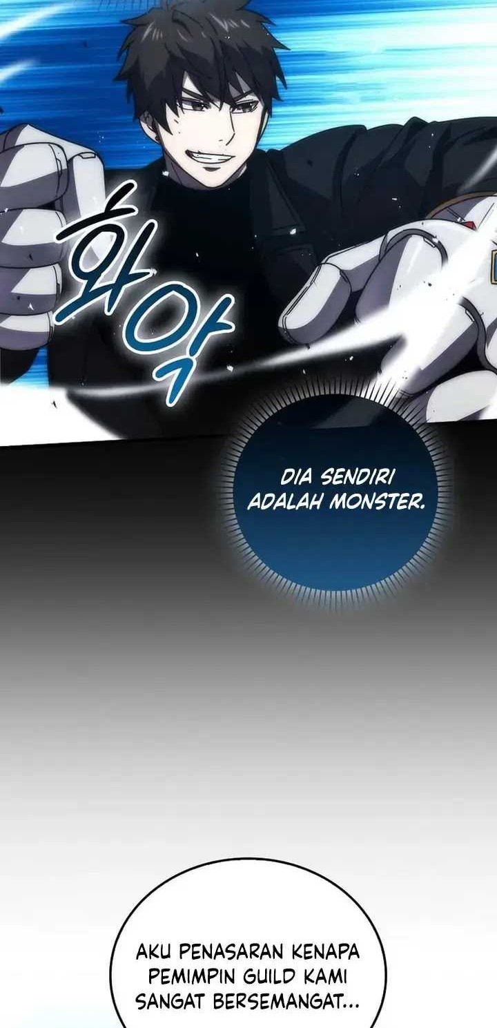 Demon Lord’s Martial Arts Ascension Chapter 88 - halaman 37