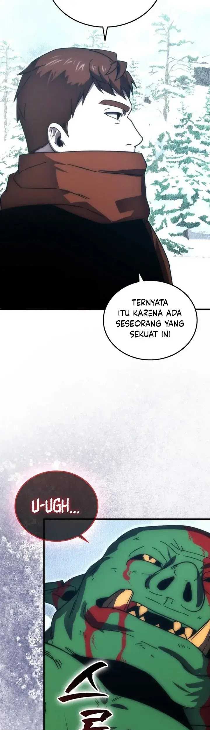 Demon Lord’s Martial Arts Ascension Chapter 88 - halaman 38