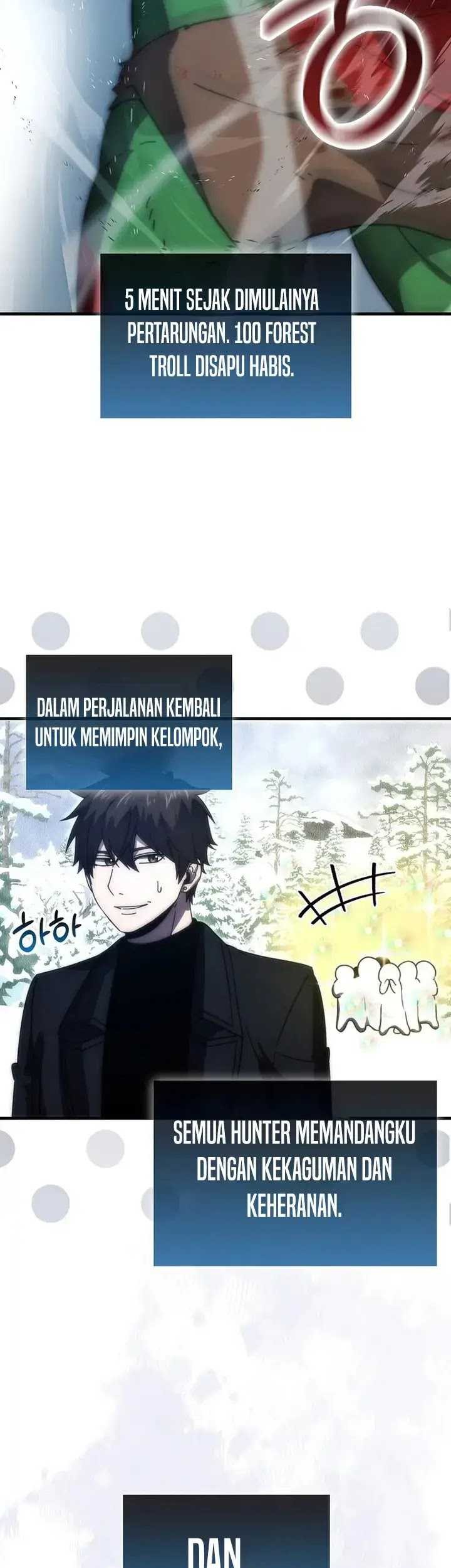 Demon Lord’s Martial Arts Ascension Chapter 88 - halaman 40