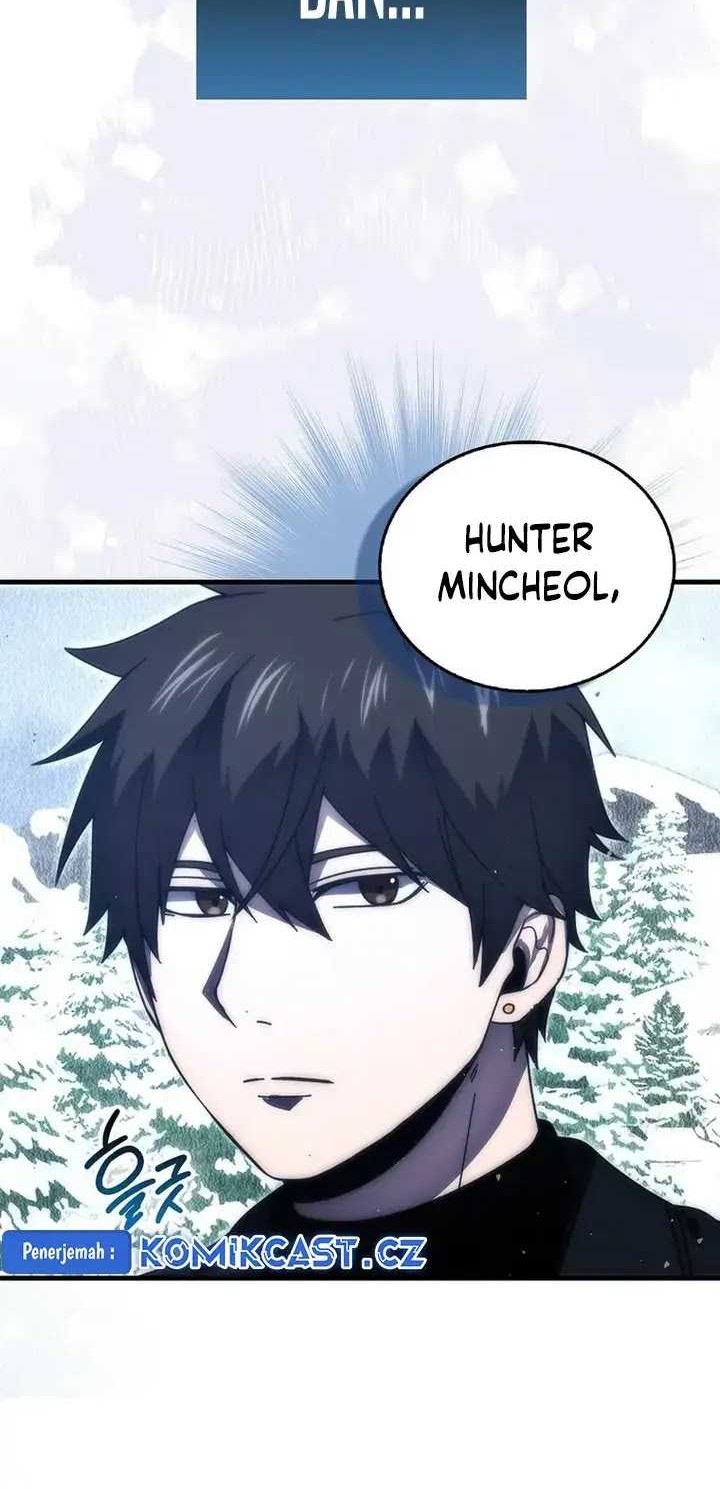 Demon Lord’s Martial Arts Ascension Chapter 88 - halaman 41
