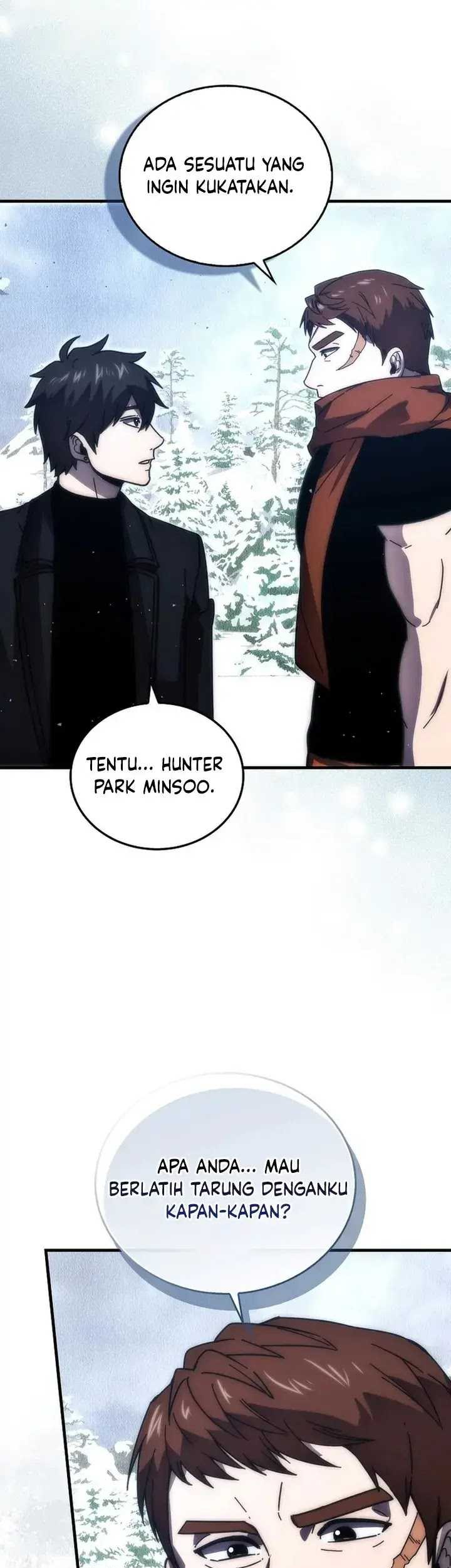 Demon Lord’s Martial Arts Ascension Chapter 88 - halaman 42