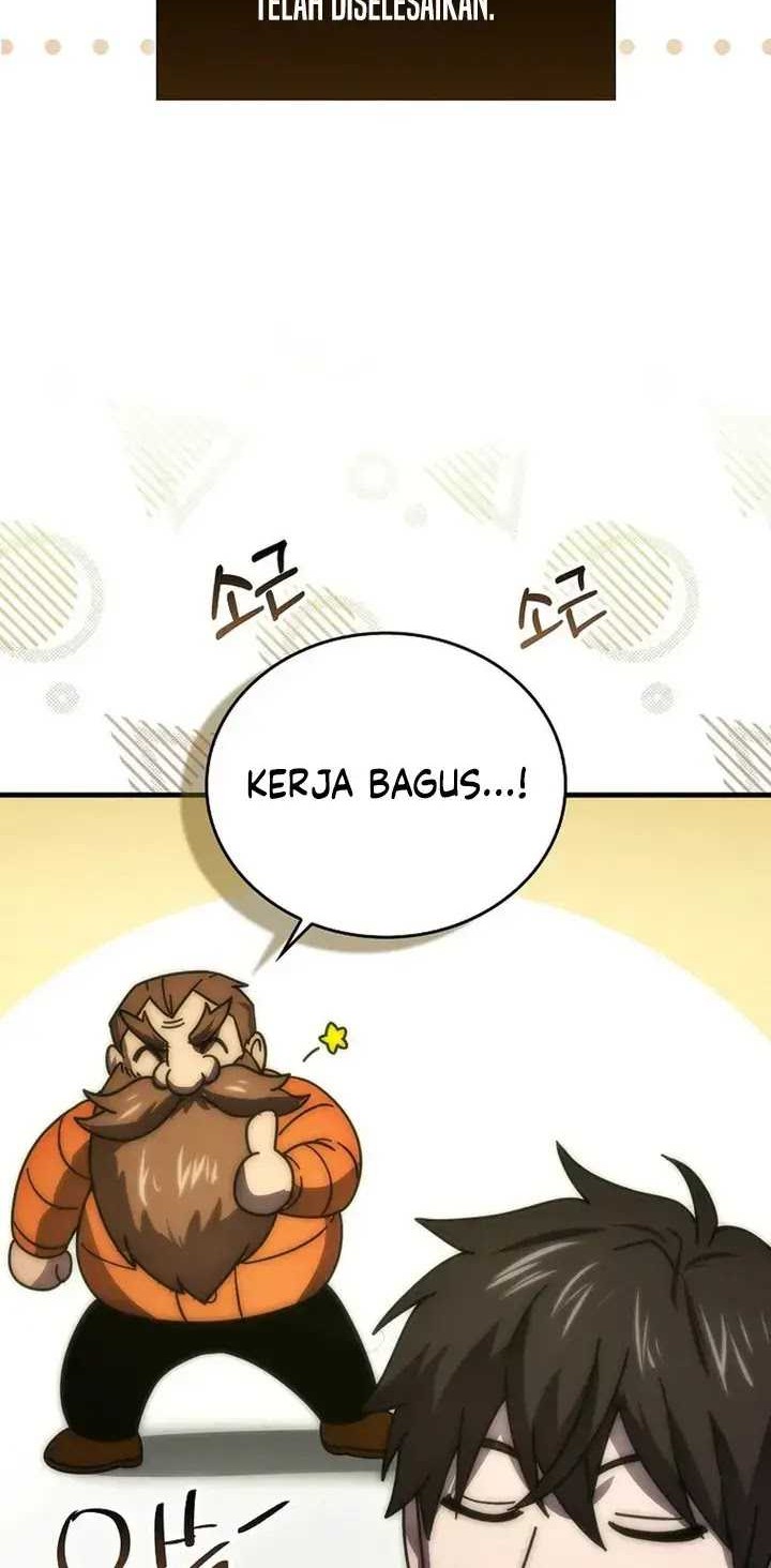 Demon Lord’s Martial Arts Ascension Chapter 88 - halaman 45