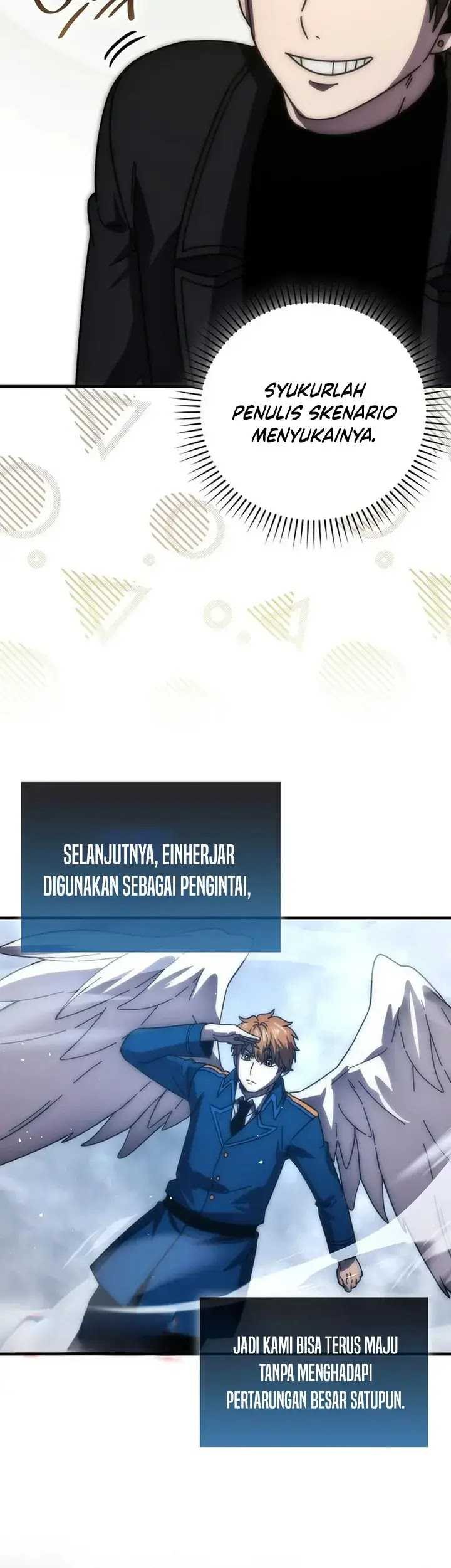 Demon Lord’s Martial Arts Ascension Chapter 88 - halaman 46