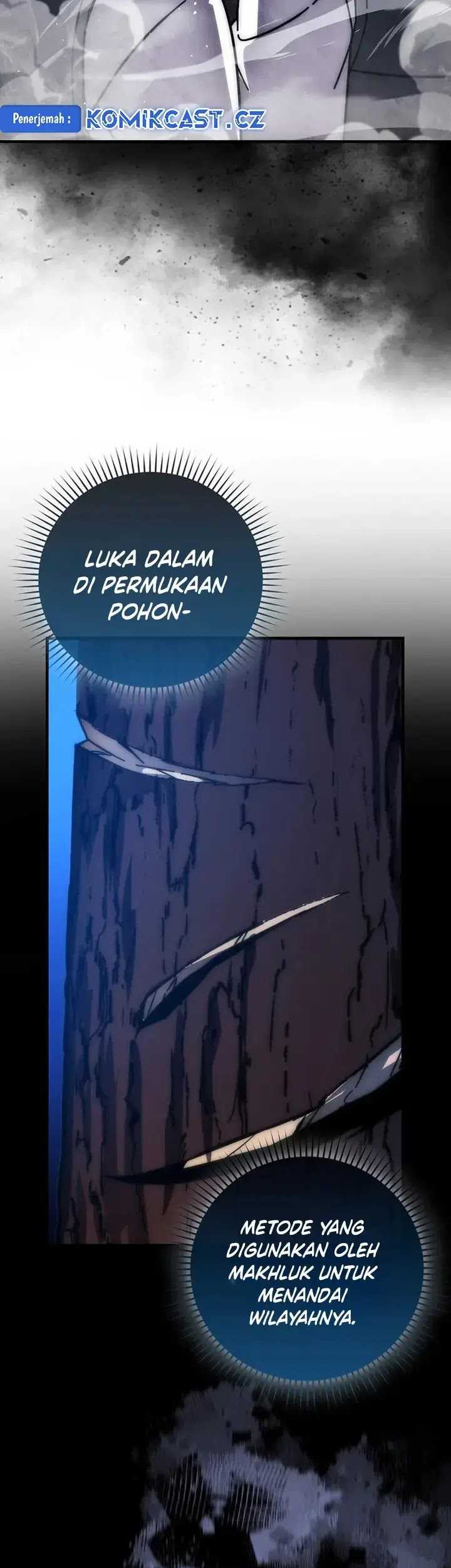 Demon Lord’s Martial Arts Ascension Chapter 88 - halaman 48