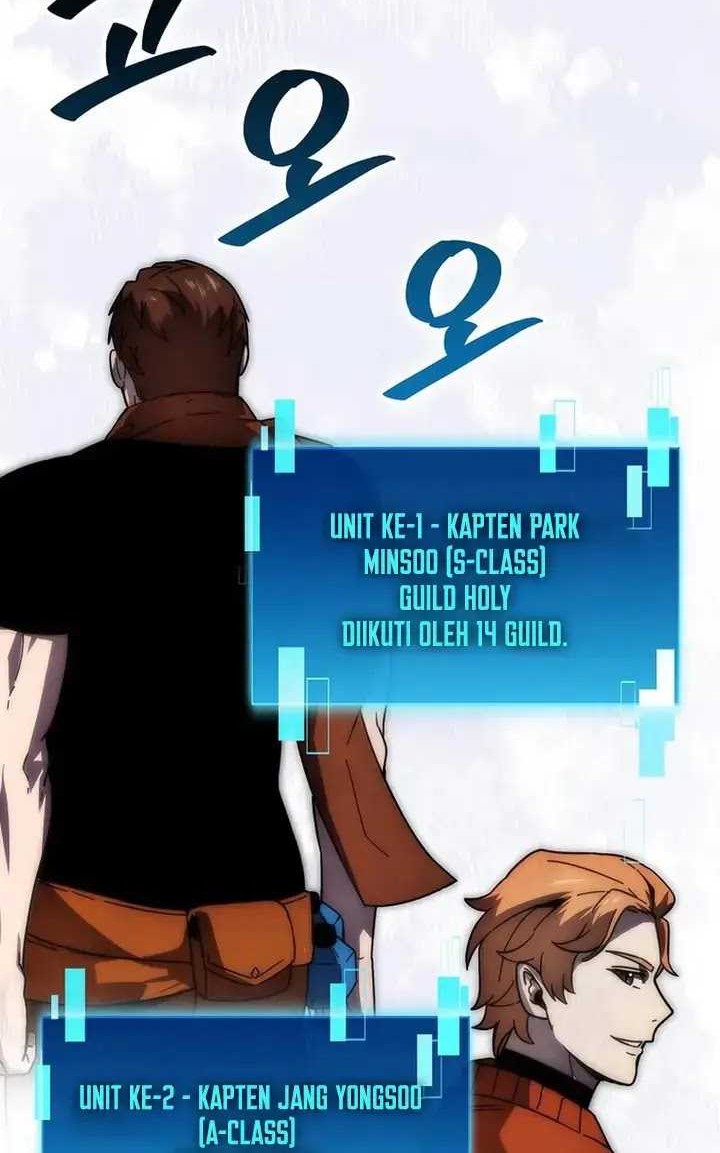 Demon Lord’s Martial Arts Ascension Chapter 88 - halaman 5