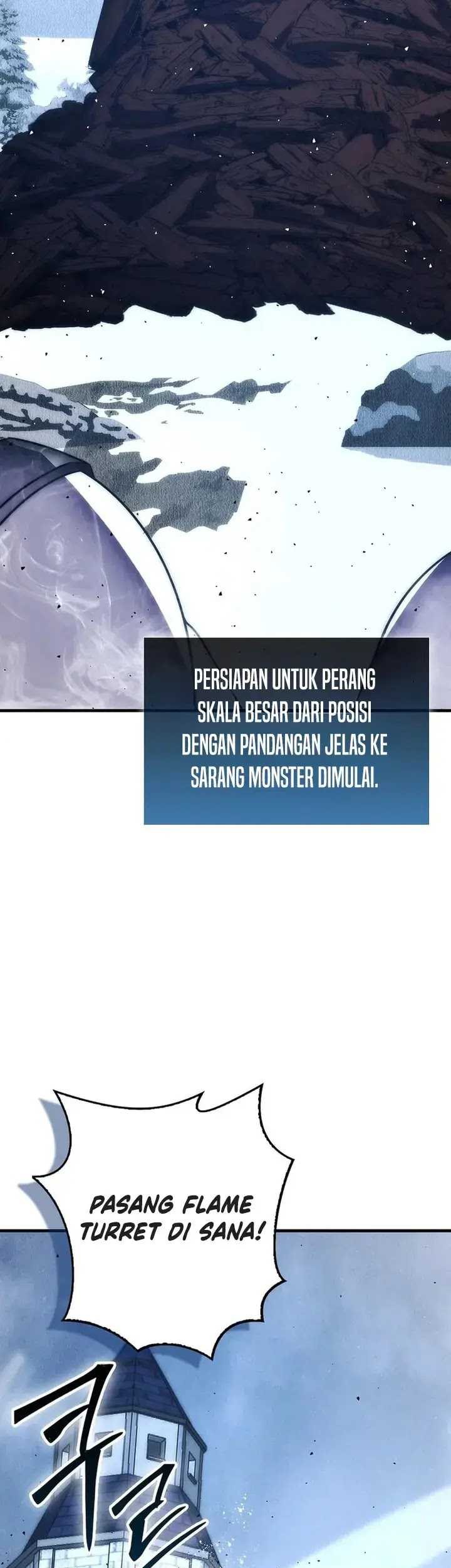 Demon Lord’s Martial Arts Ascension Chapter 88 - halaman 52