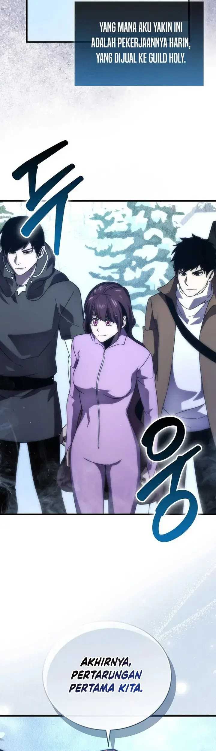 Demon Lord’s Martial Arts Ascension Chapter 88 - halaman 56