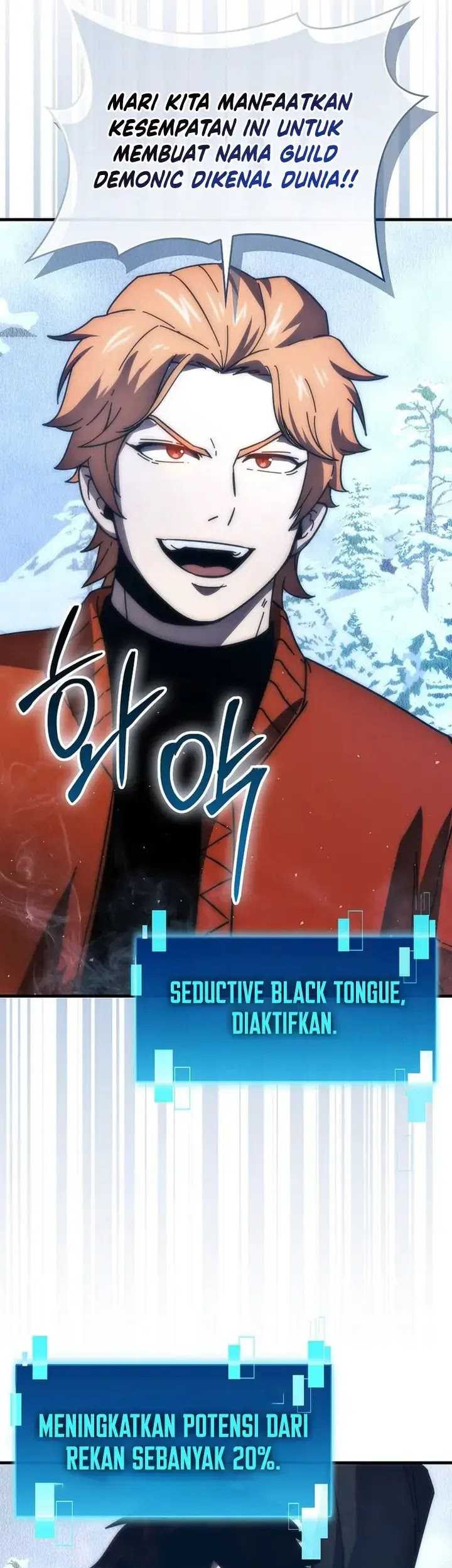 Demon Lord’s Martial Arts Ascension Chapter 88 - halaman 58