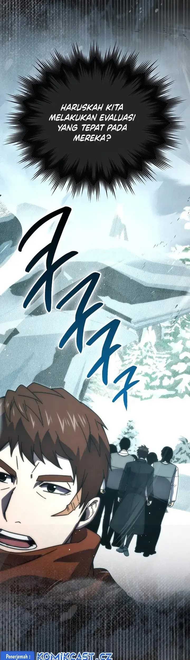 Demon Lord’s Martial Arts Ascension Chapter 88 - halaman 64