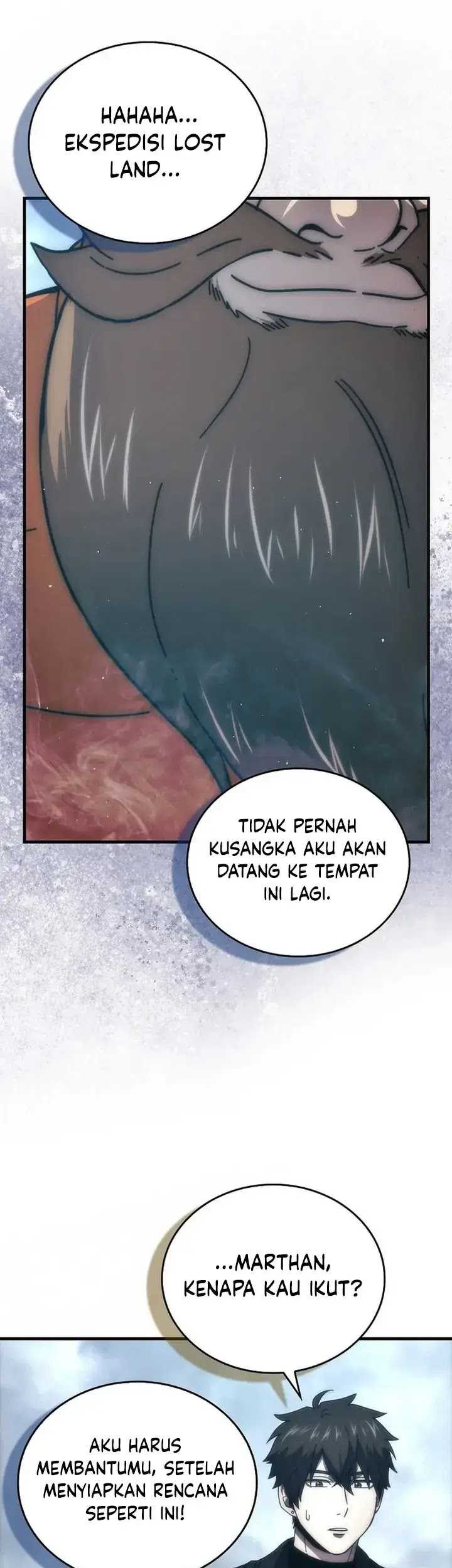 Demon Lord’s Martial Arts Ascension Chapter 88 - halaman 8