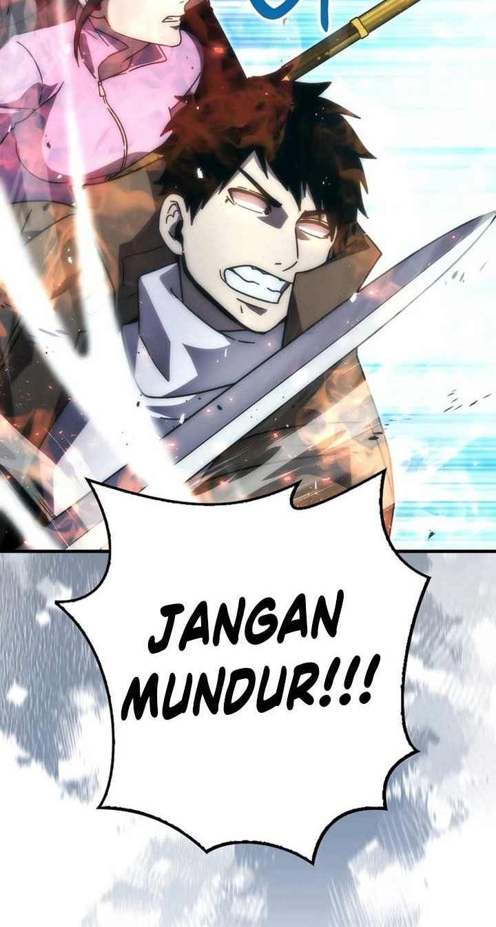 Demon Lord’s Martial Arts Ascension Chapter 89 - halaman 11