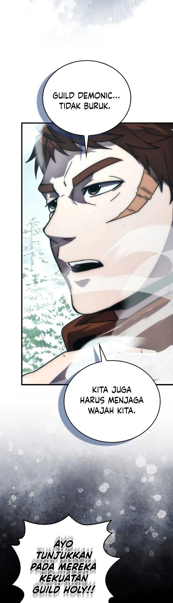Demon Lord’s Martial Arts Ascension Chapter 89 - halaman 12