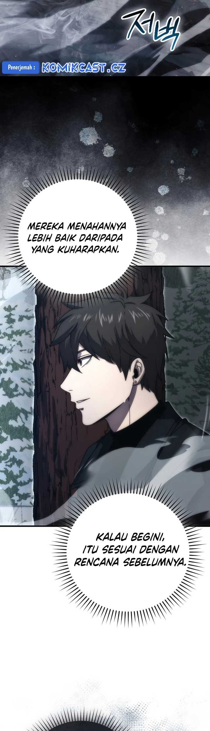 Demon Lord’s Martial Arts Ascension Chapter 89 - halaman 14