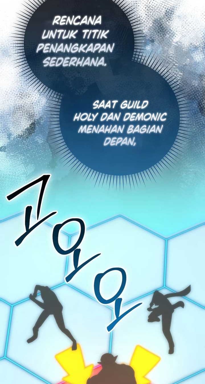 Demon Lord’s Martial Arts Ascension Chapter 89 - halaman 15