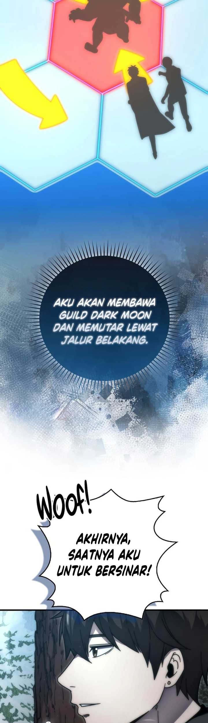 Demon Lord’s Martial Arts Ascension Chapter 89 - halaman 16