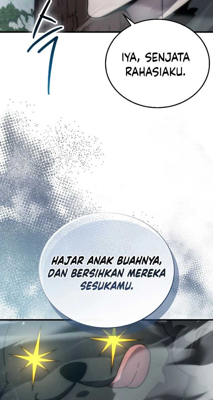 Demon Lord’s Martial Arts Ascension Chapter 89 - halaman 17