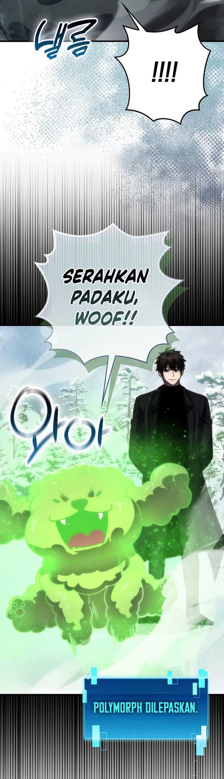 Demon Lord’s Martial Arts Ascension Chapter 89 - halaman 18