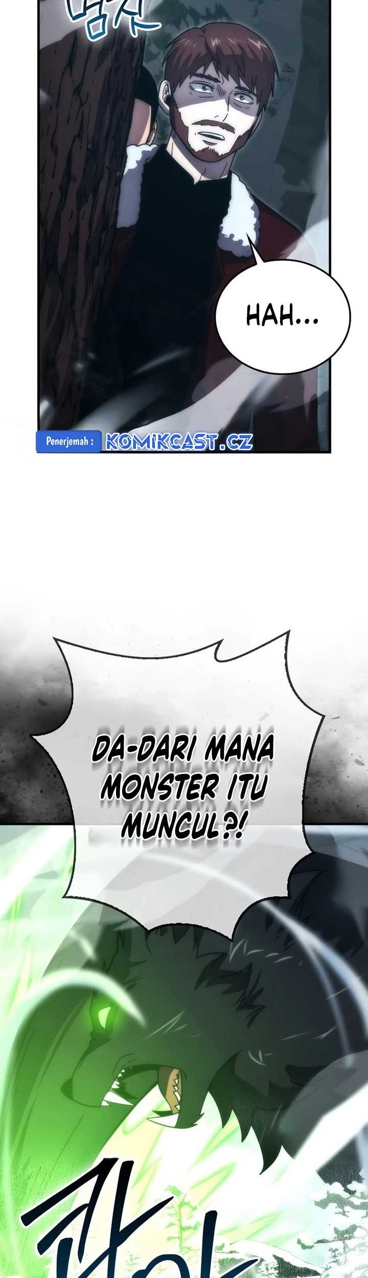 Demon Lord’s Martial Arts Ascension Chapter 89 - halaman 20