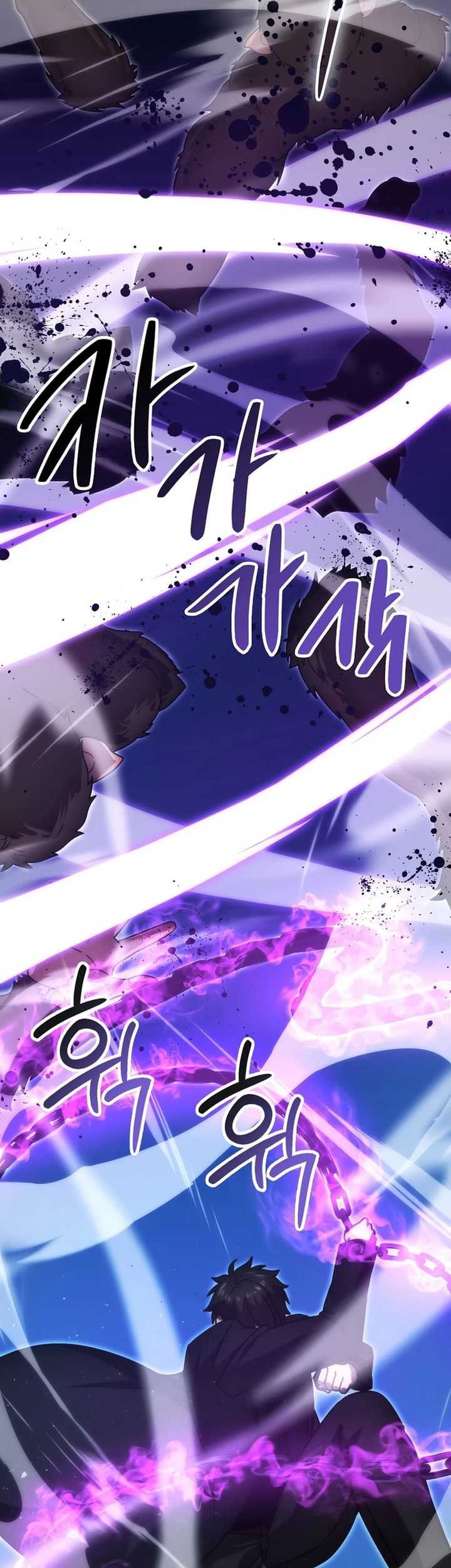 Demon Lord’s Martial Arts Ascension Chapter 89 - halaman 24