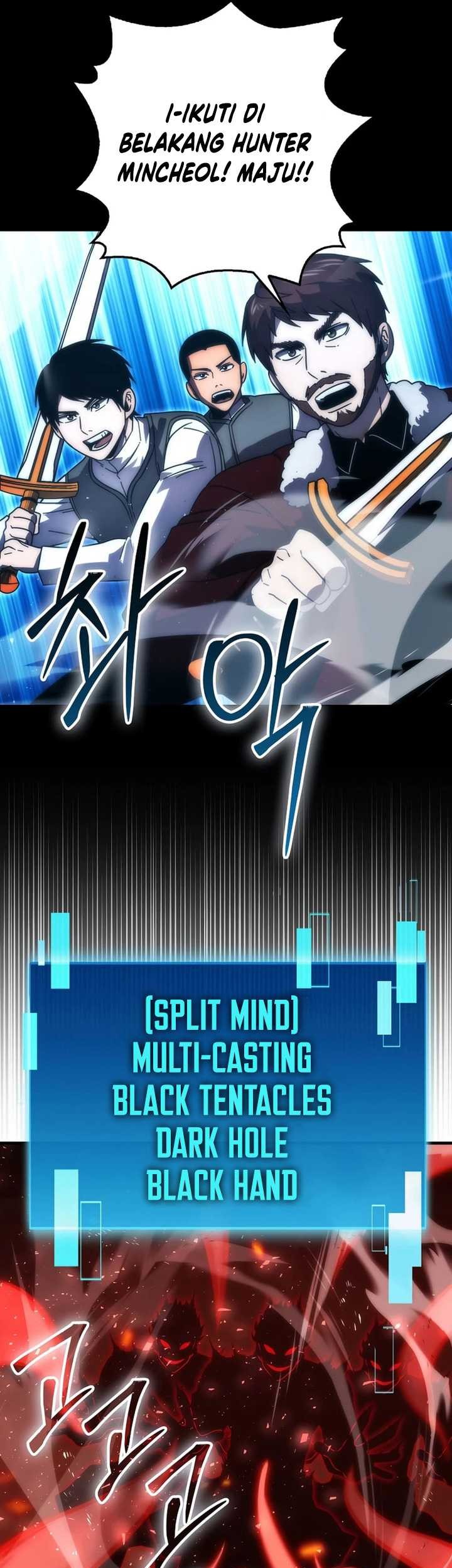 Demon Lord’s Martial Arts Ascension Chapter 89 - halaman 26