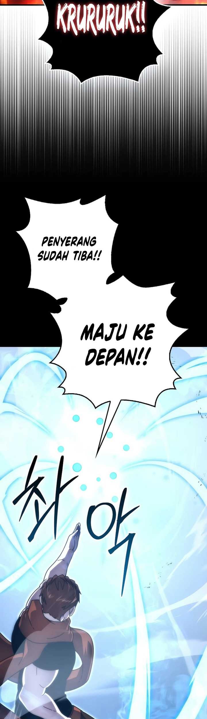 Demon Lord’s Martial Arts Ascension Chapter 89 - halaman 28