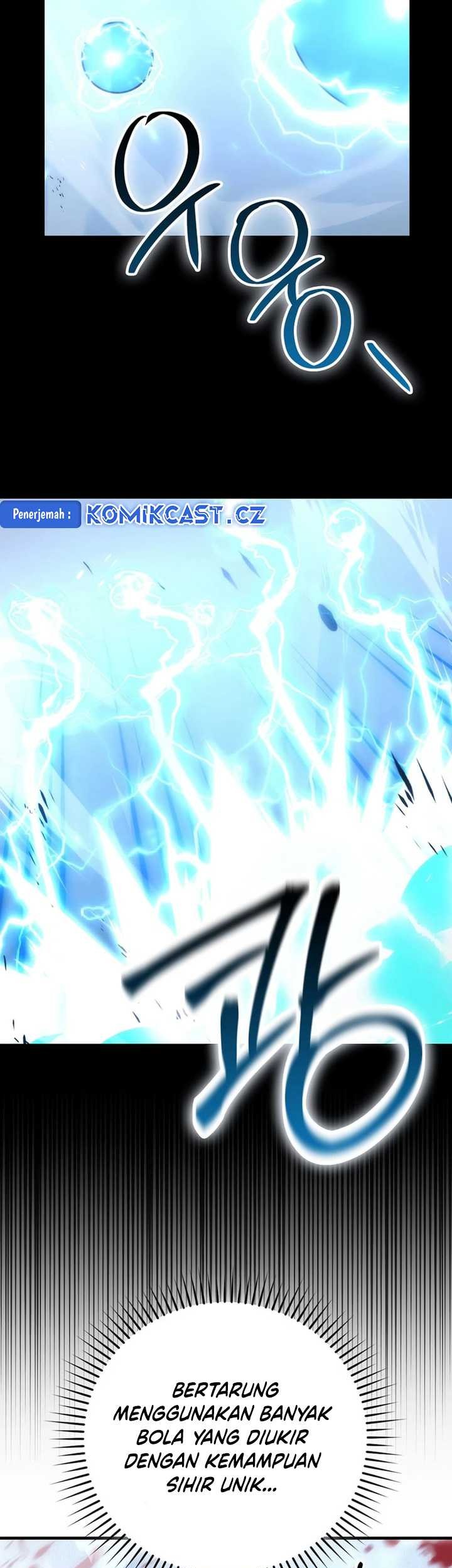 Demon Lord’s Martial Arts Ascension Chapter 89 - halaman 30