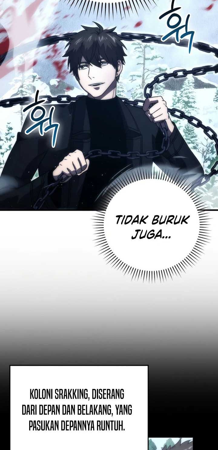 Demon Lord’s Martial Arts Ascension Chapter 89 - halaman 31