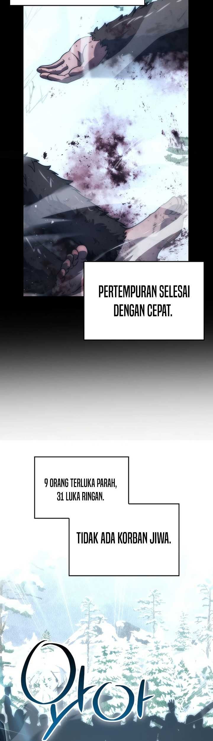 Demon Lord’s Martial Arts Ascension Chapter 89 - halaman 32