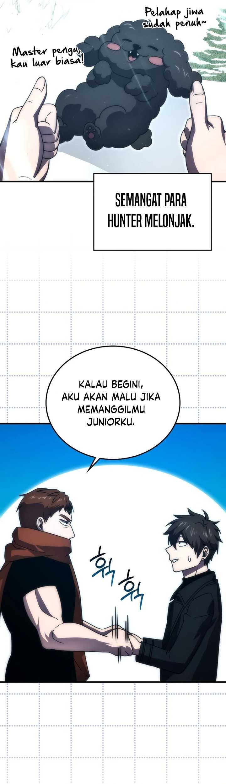 Demon Lord’s Martial Arts Ascension Chapter 89 - halaman 34