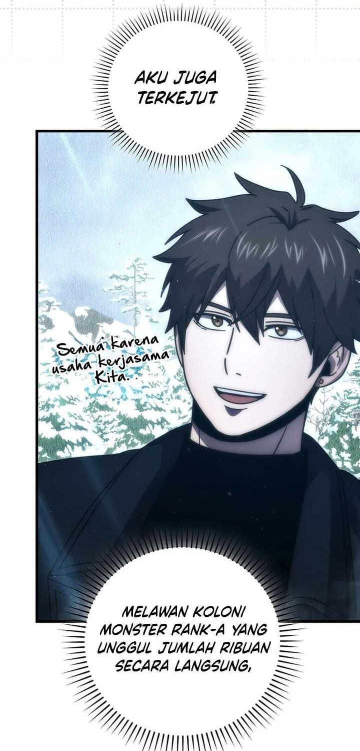 Demon Lord’s Martial Arts Ascension Chapter 89 - halaman 35